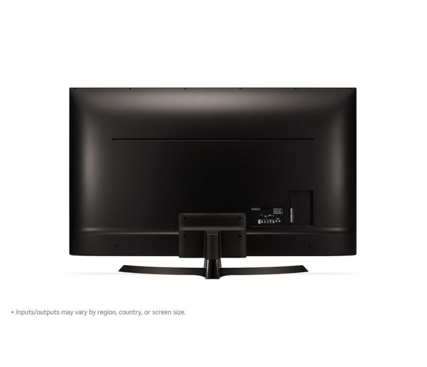 LG 49UJ634V UHD - 1403222 - zdjęcie 8